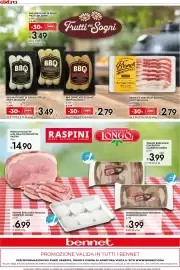 Volantino Bennet Pagina 8