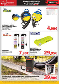 Volantino Brico Io Pagina 16
