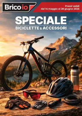 Brico Io (valido fino al 28-06)