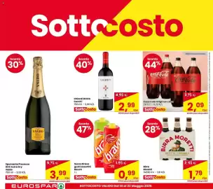 Volantino Despar Pagina 10