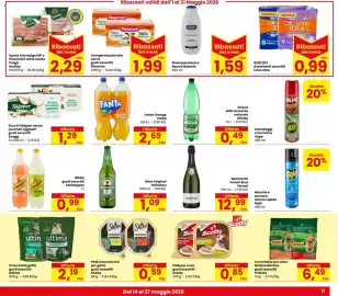 Volantino Despar Pagina 11