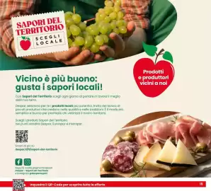 Volantino Despar Pagina 15