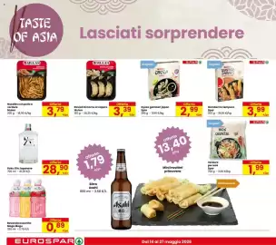 Volantino Despar Pagina 18