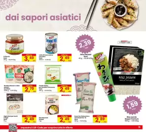 Volantino Despar Pagina 19
