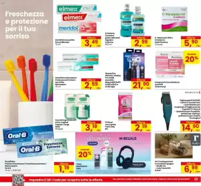 Volantino Despar Pagina 23