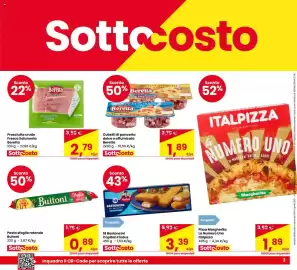 Volantino Despar Pagina 3