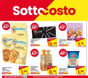Volantino Despar Pagina 4