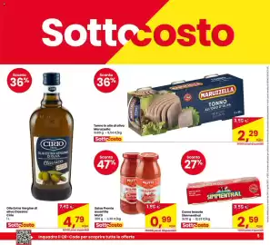 Volantino Despar Pagina 5
