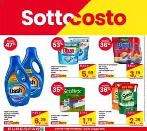 Volantino Despar Pagina 6