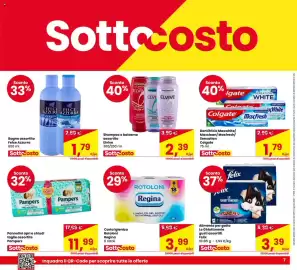 Volantino Despar Pagina 7