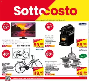 Volantino Despar Pagina 9