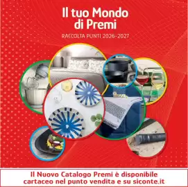 Volantino Sì con te Pagina 23