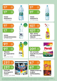 Eurocash Cash & Carry gazetka Strona 10