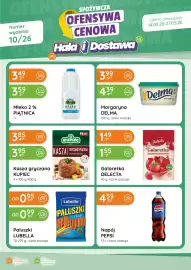 Eurocash Cash & Carry gazetka Strona 1