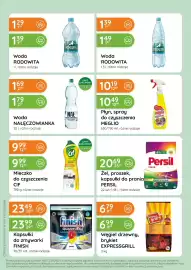 Eurocash Cash & Carry gazetka Strona 10