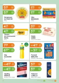 Eurocash Cash & Carry gazetka Strona 3