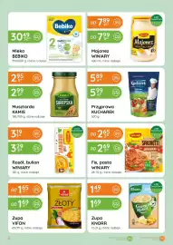 Eurocash Cash & Carry gazetka Strona 5