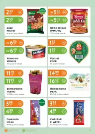 Eurocash Cash & Carry gazetka Strona 6