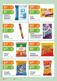 Eurocash Cash & Carry gazetka Strona 8