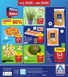 ALDI folder week 22 Pagina 34