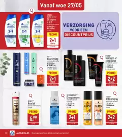 ALDI folder week 22 Pagina 12
