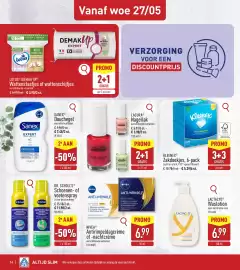 ALDI folder week 22 Pagina 14