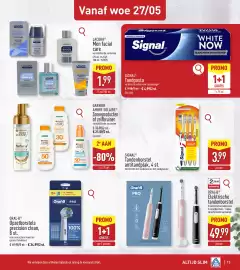 ALDI folder week 22 Pagina 15