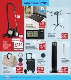 ALDI folder week 22 Pagina 16