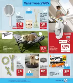 ALDI folder week 22 Pagina 17