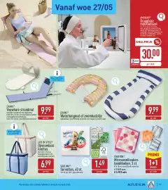 ALDI folder week 22 Pagina 19
