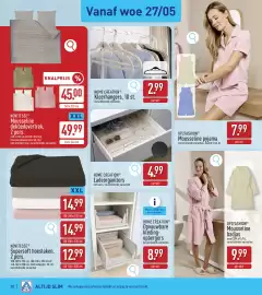 ALDI folder week 22 Pagina 20