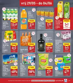 ALDI folder week 22 Pagina 23