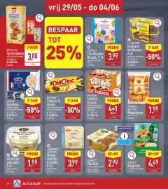 ALDI folder week 22 Pagina 24