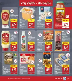 ALDI folder week 22 Pagina 25