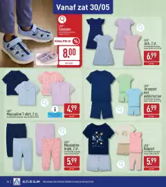 ALDI folder week 22 Pagina 26