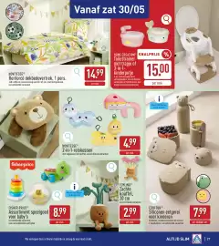 ALDI folder week 22 Pagina 27