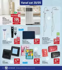 ALDI folder week 22 Pagina 30