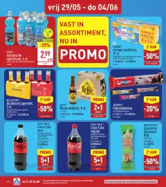 ALDI folder week 22 Pagina 32