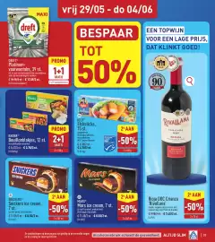 ALDI folder week 22 Pagina 33