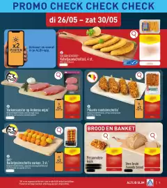 ALDI folder week 22 Pagina 5