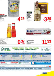 Volantino Metro Pagina 40