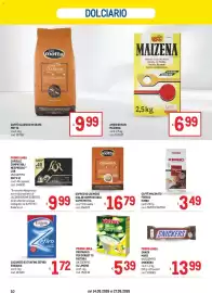 Volantino Metro Pagina 10