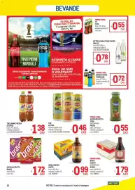 Volantino Metro Pagina 15
