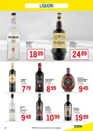 Volantino Metro Pagina 23