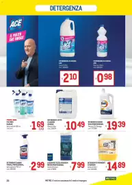 Volantino Metro Pagina 25