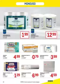 Volantino Metro Pagina 27