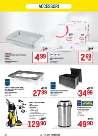 Volantino Metro Pagina 32