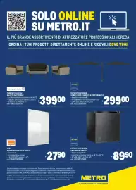 Volantino Metro Pagina 38