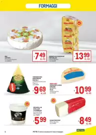 Volantino Metro Pagina 5