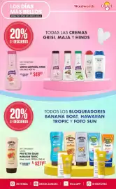 Catálogo Woolworth Página 11